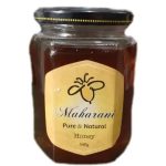 Maharani Raw & Natural Honey