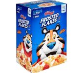 Kellogg Frosted Flakes